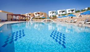  Golden Sun Apartments  Аркаса
